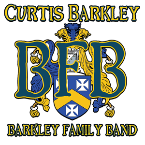 Curtis Barkley